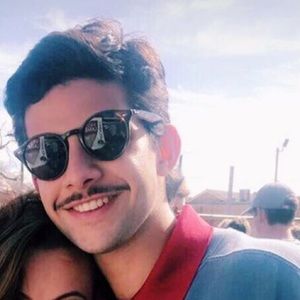 Meet your Posher, Evan